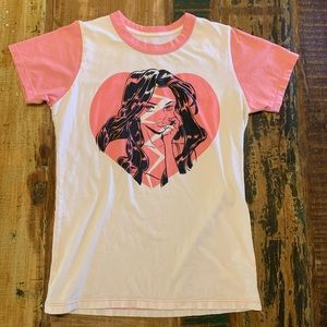 Big Bud Press Snotgirl Tee- Coolgirl XXS